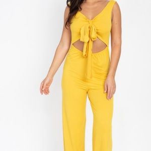 Jumpsuit